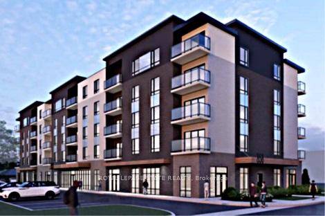 Attention Developers ! ! Prime development opportunity land with a midsize 69 Stack towns amp ; including 2 retail units, site plan approval near completion.