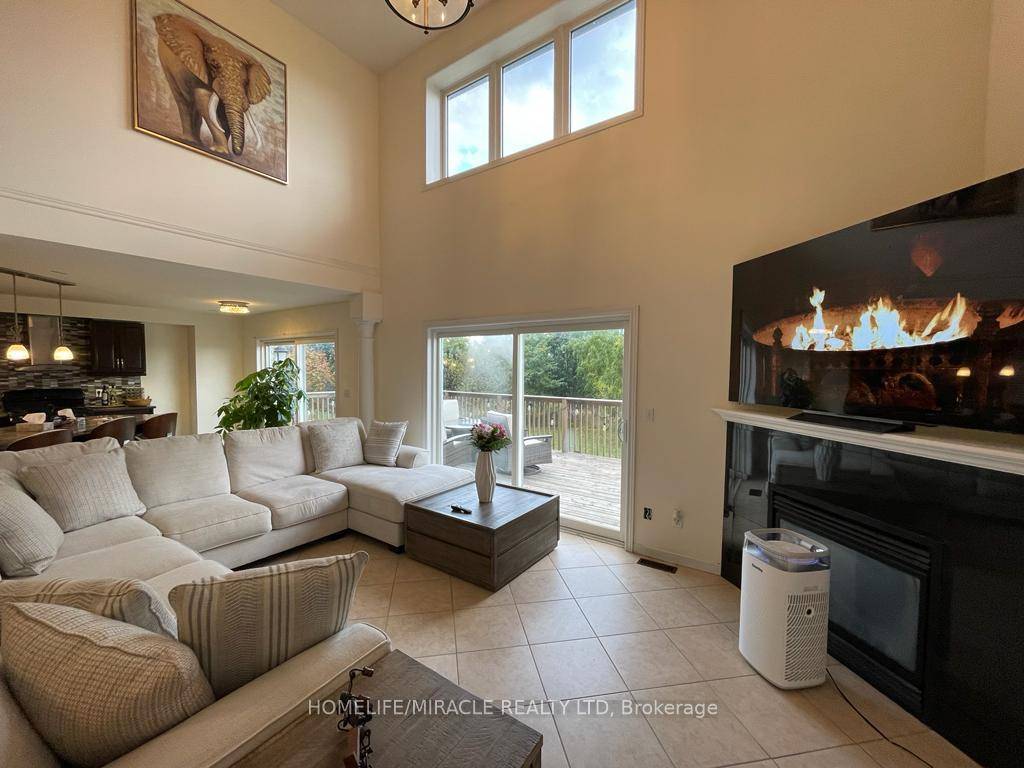 Ravine Lot ! Welcome to 455 Champlain Avenue, a stunning move in ready home nestled on a 40' lot in one of Woodstock's most desirable and family friendly neighborhoods.