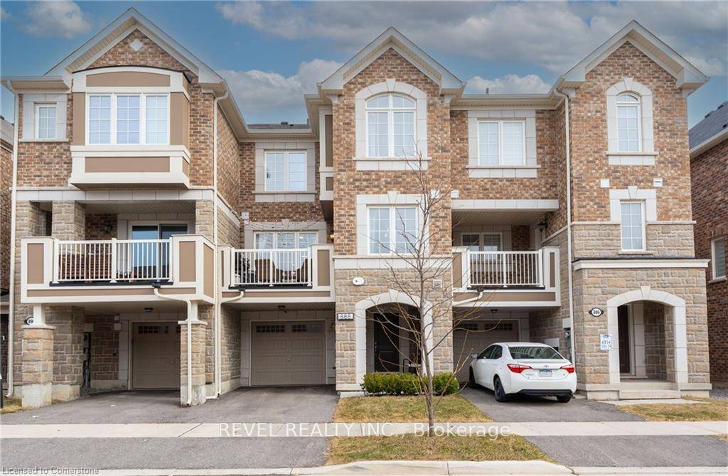 Welcome to 888 Ash Gate !