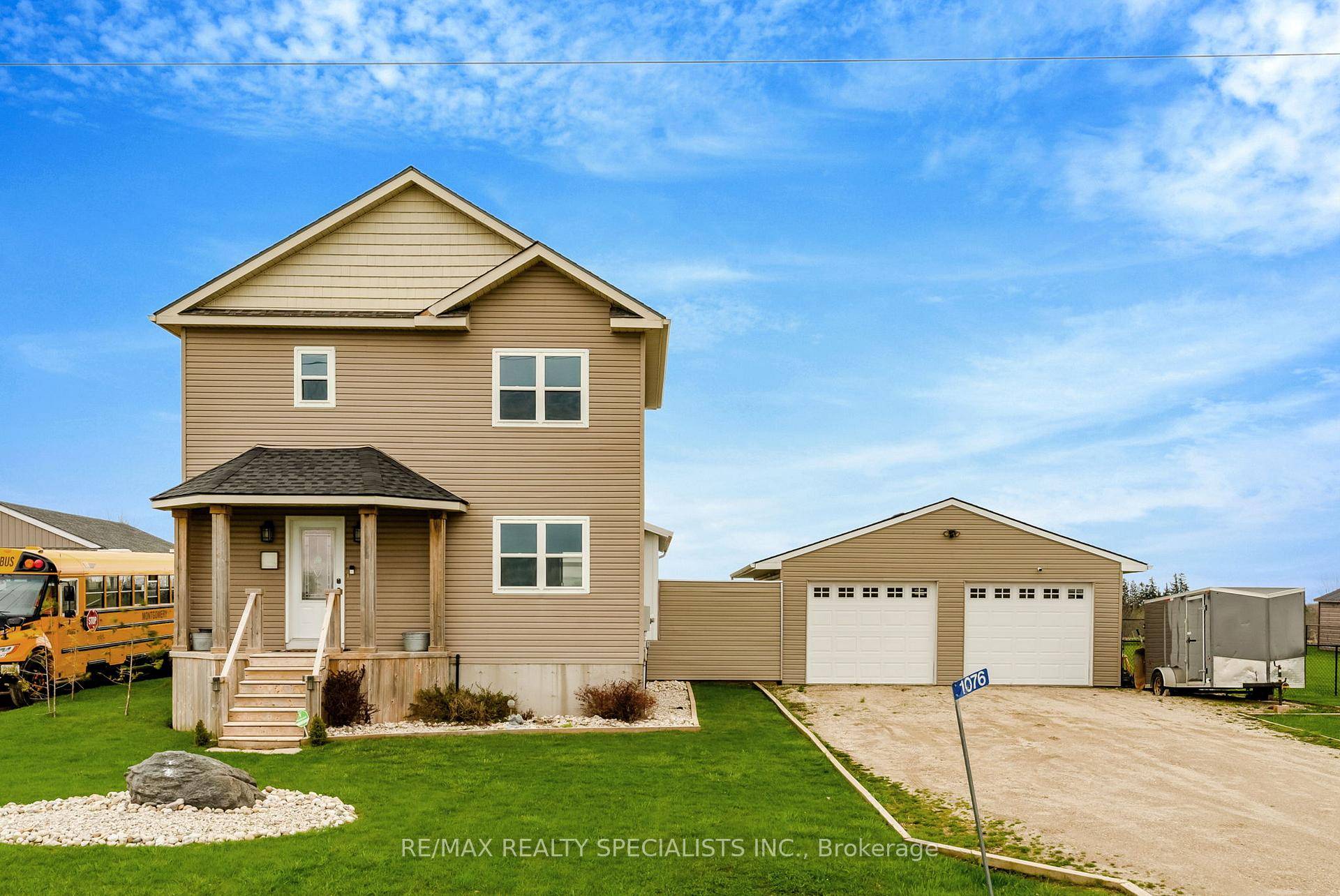 Nestled on a picturesque 0.