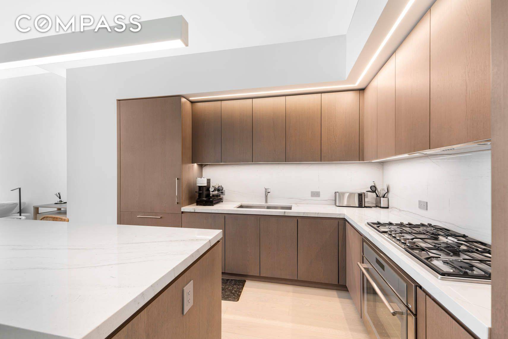 Step into luxury living at its finest within the walls of this oversized brand new, 3 bedroom, 3.