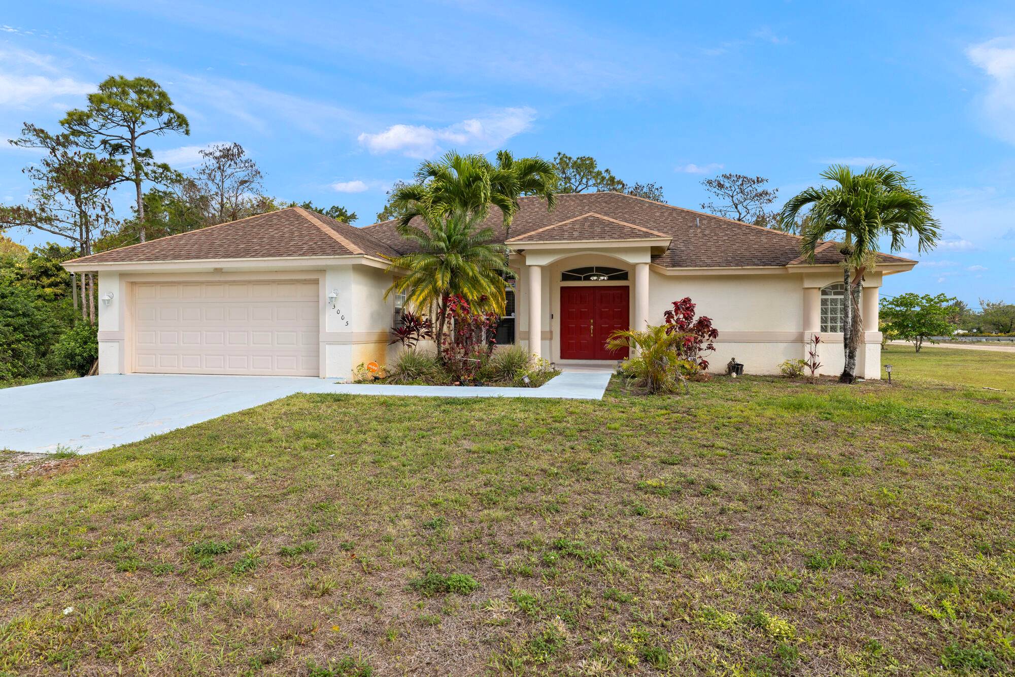 13005 43rd Road single-family Palm Beach