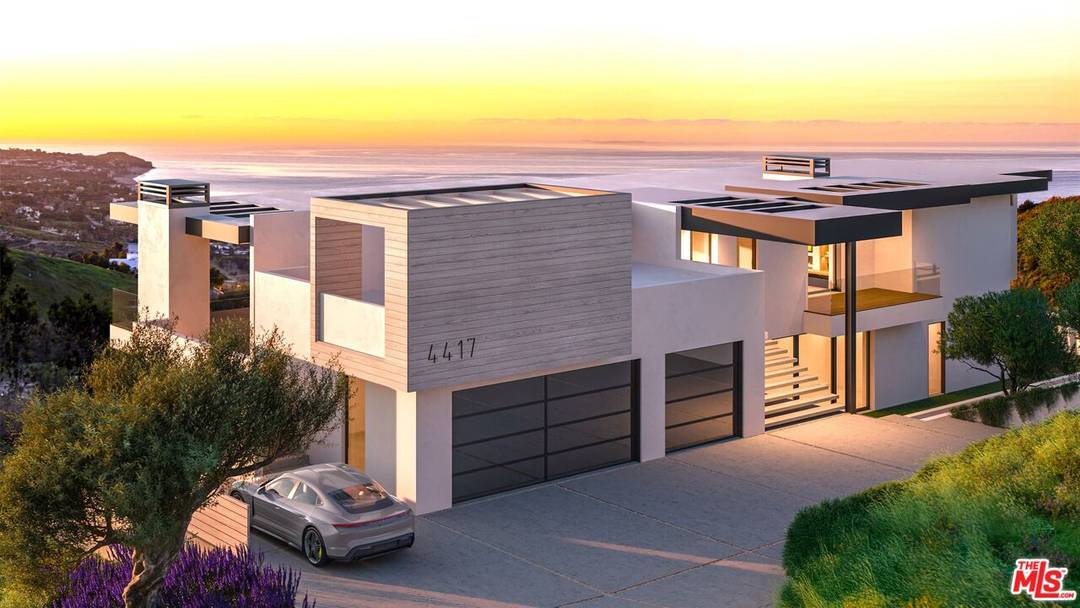 4417   Vista Del Preseas Malibu La