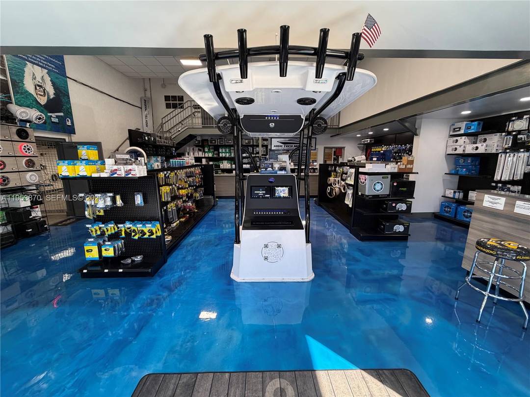 Rare opportunity to acquire a well established, dual income business service and retail business with a strong respected reputation built over 35 years in the industry.