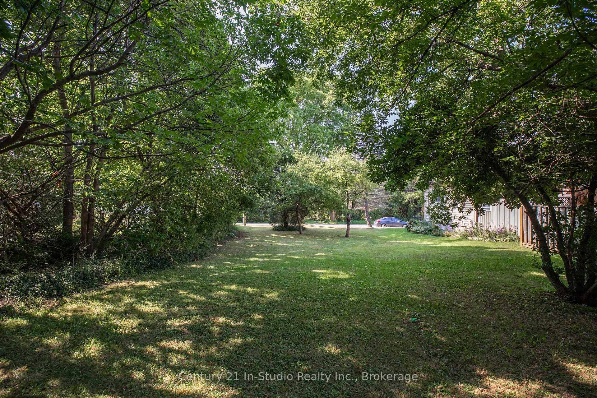 Build Your Dream Home in Wiarton Quiet Lot Close to School amp ; Amenities.