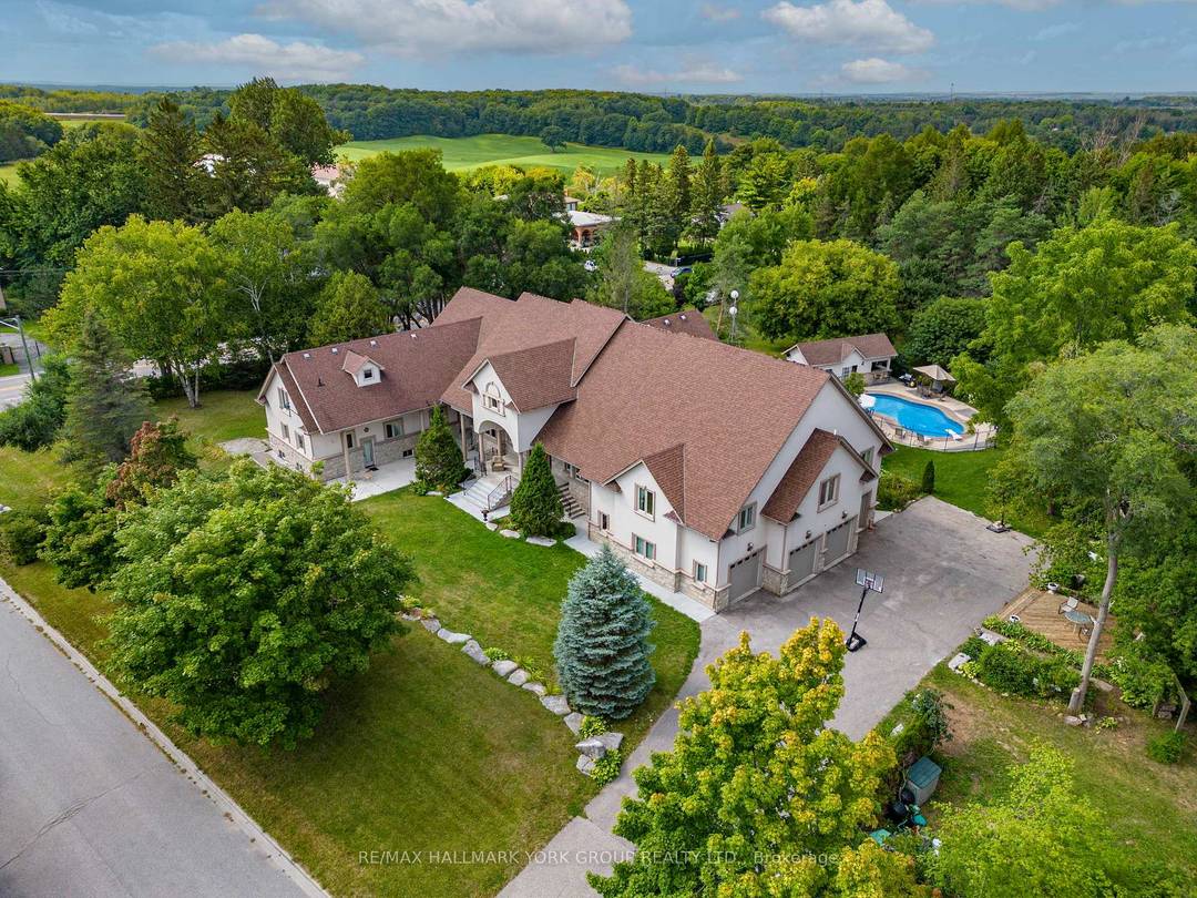 Rare opportunity to own approximately 6 acres of private land in a highly desirable setting.
