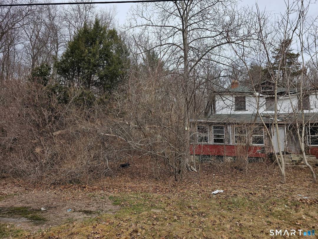 Rare opportunity to own a single family home set on approximately 8.