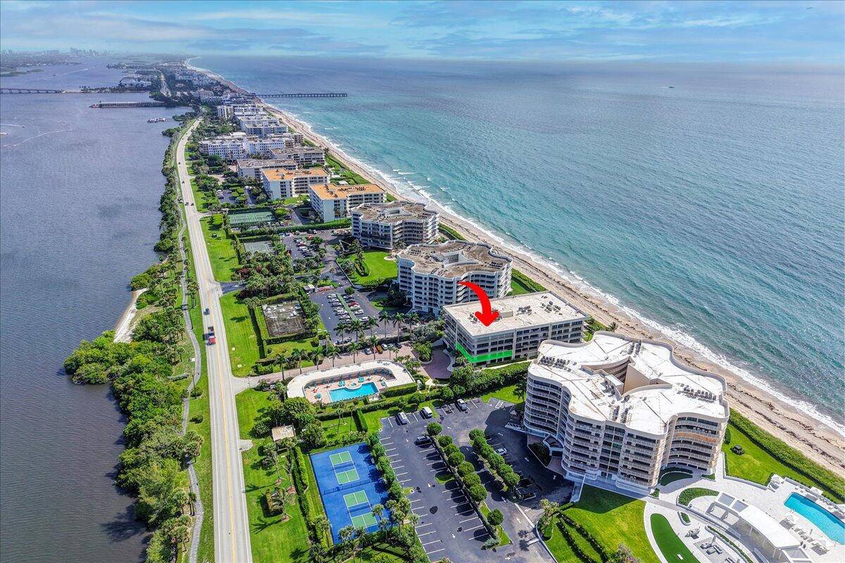 Welcome to your dream Palm Beach retreat !