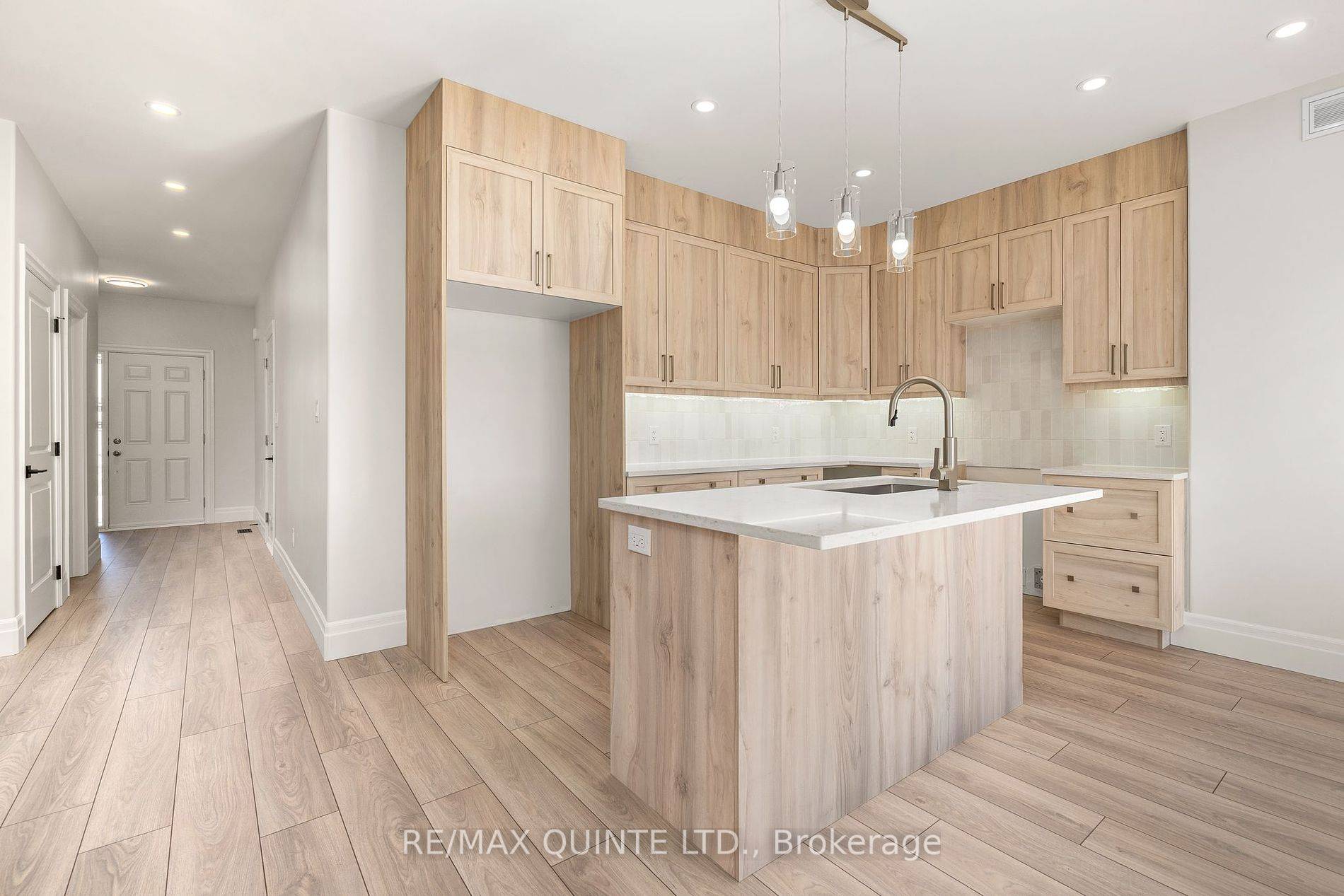 This vibrant, Prince Edward County community is located in the heart of Picton Welcome to West Meadows.