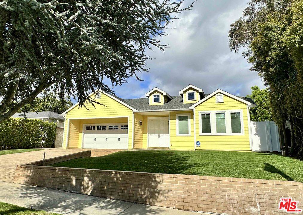 209 25th St 5BR Santa Monica La