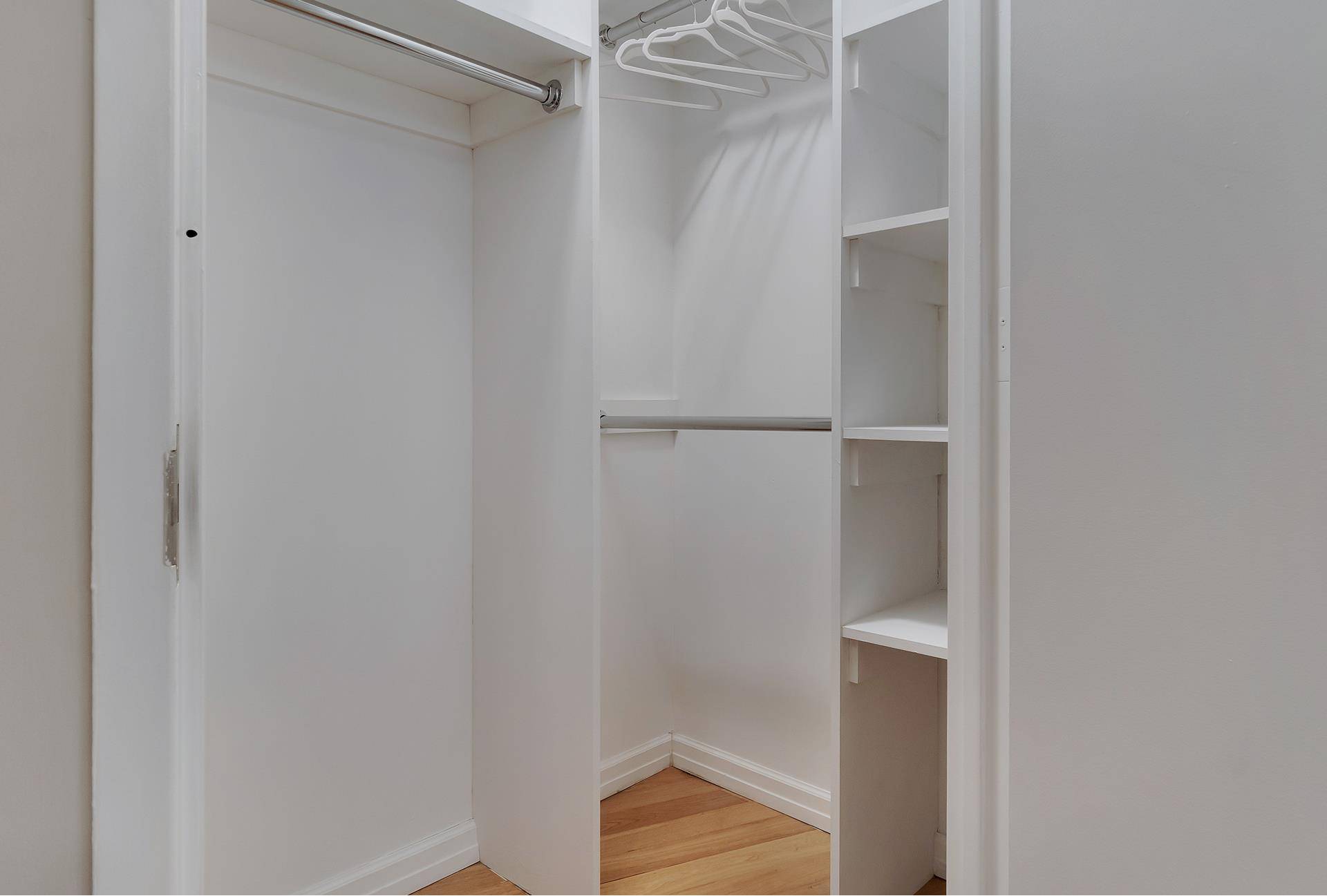 Welcome to Residence 425 at the iconic 99 John Deco Lofts a rarely available 1, 096 square foot loft currently configured as a 1 Bedroom home office in the heart ...