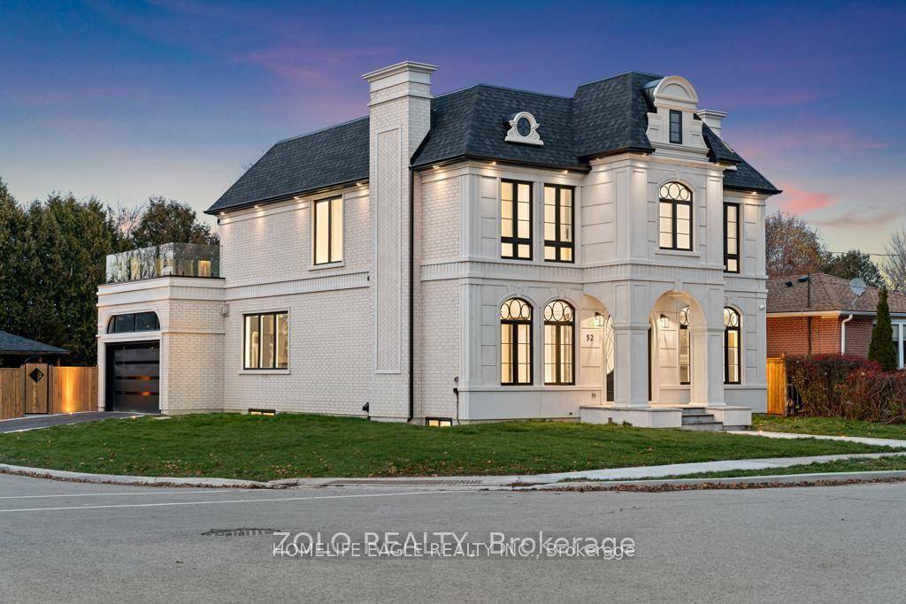 The Perfect 4 2 Bedroom and 7 Bathroom Luxury Dream Home Premium 61ft x 127ft Lot Size Sunfilled Corner Lot Beautiful Exterior Detailed W Brick amp ; Precast Stone Surround ...