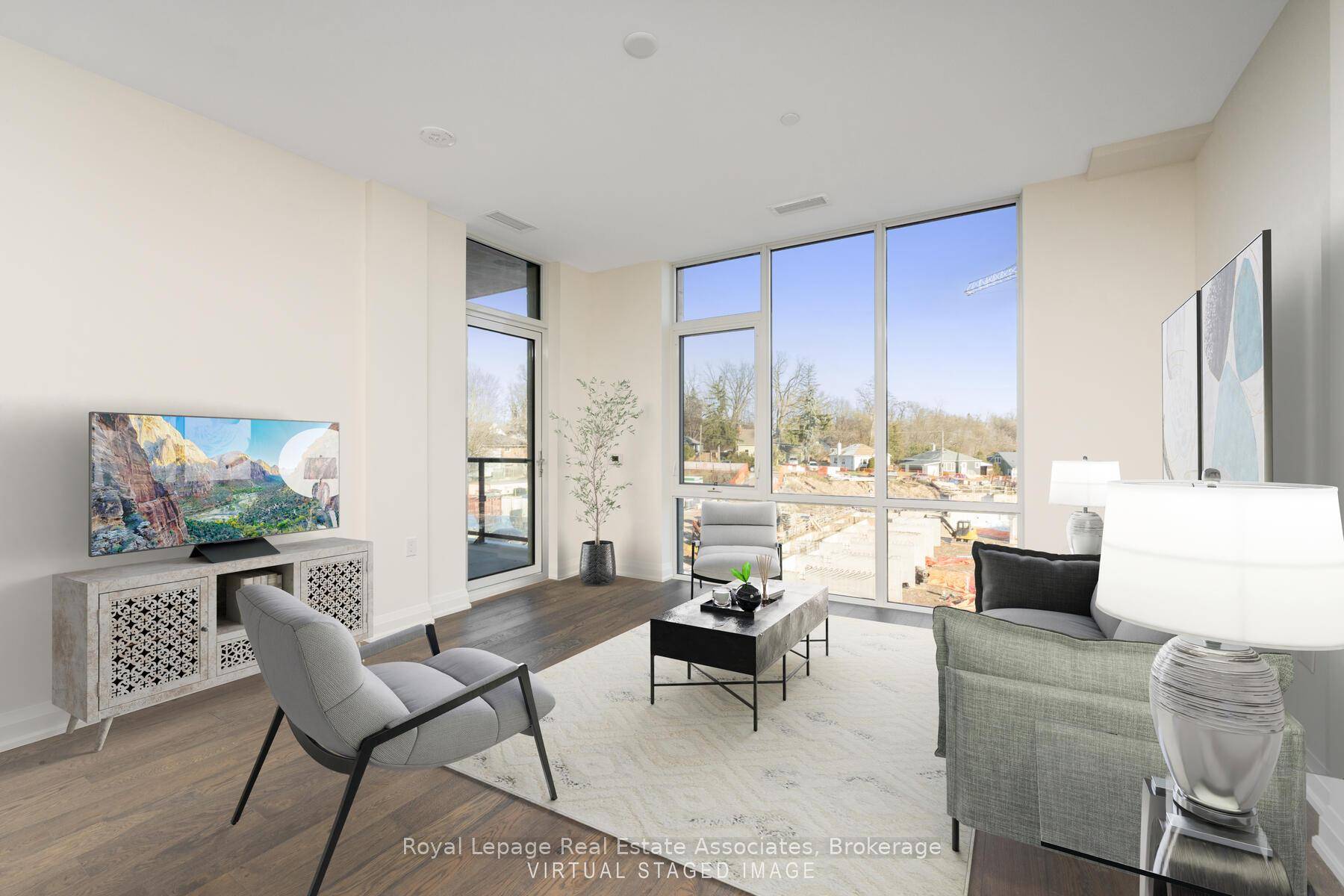 Live the Lifestyle You Deserve at 42 Mill Street.
