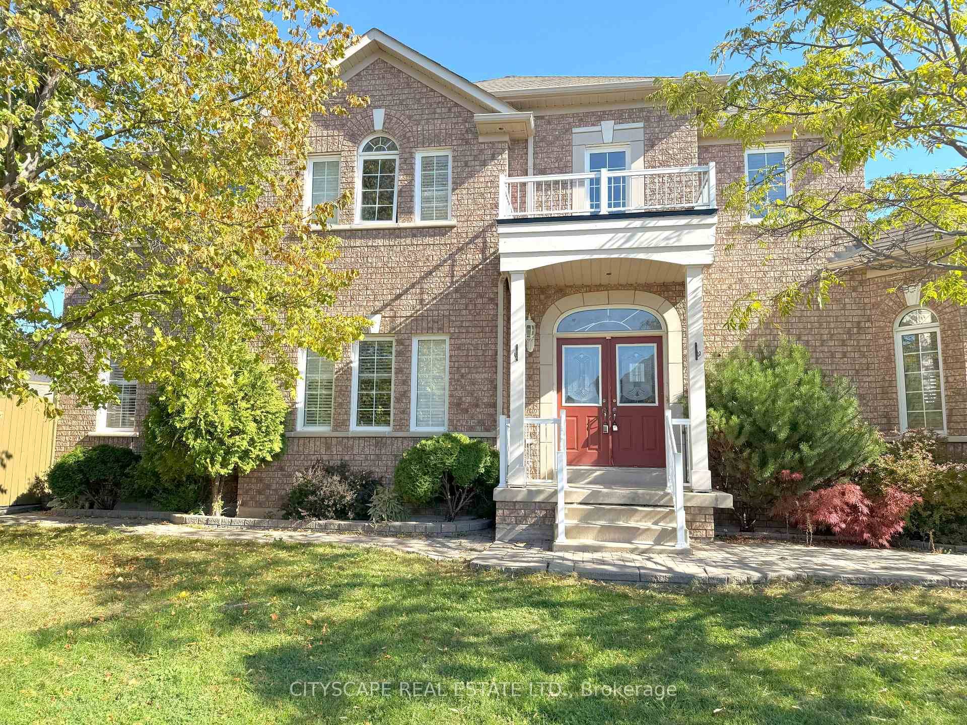 Beautiful 4 3 Bedroom Family Home with Income Potential Welcome to 23 Brentcliff Drive, an impressive and spacious detached home that blends elegant living with flexible multi family potential.