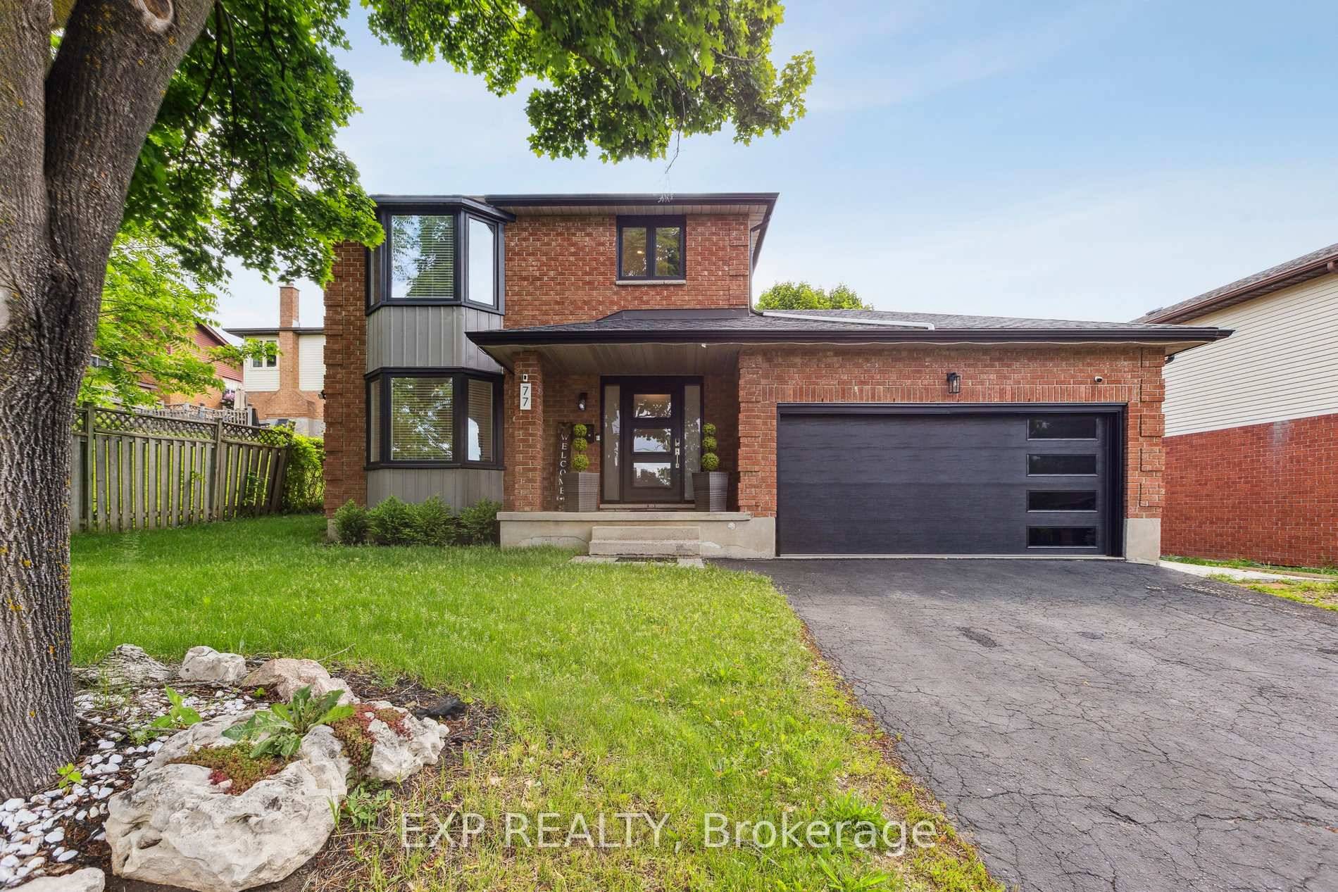 Welcome to the West End gem you've been waiting for where every detail is designed for real family living.