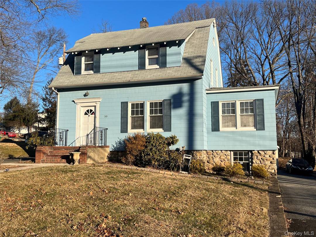 Great house for rent in Nanuet !
