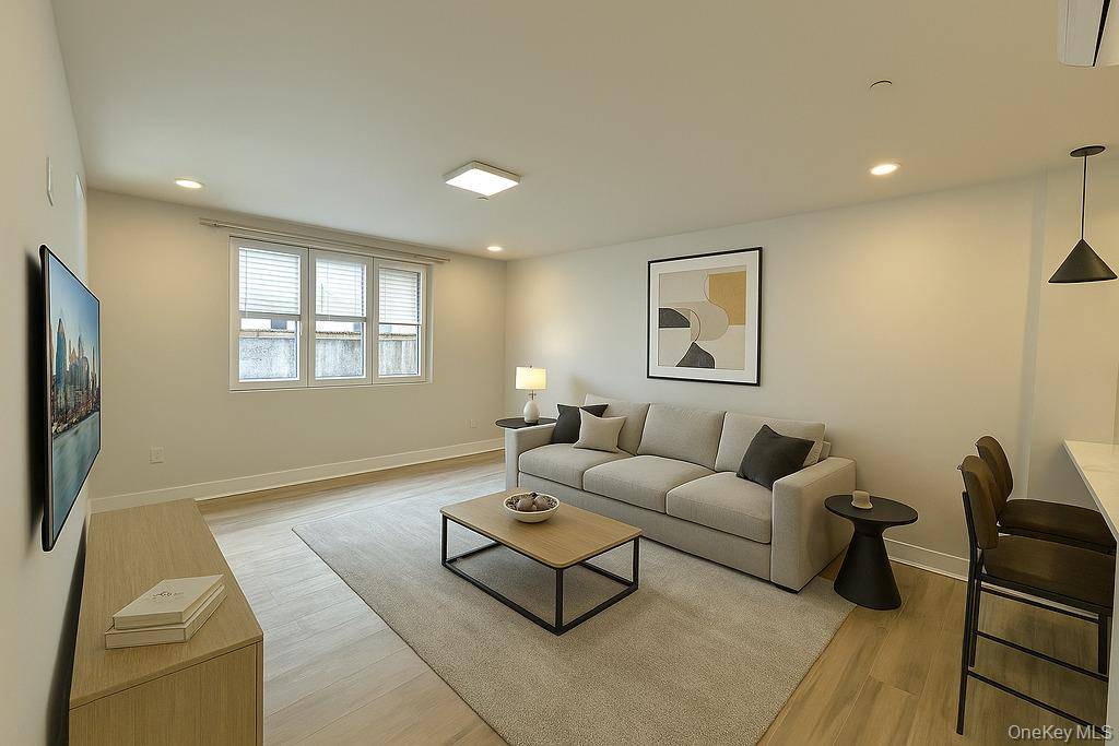 New Construction Condo. Tax Abatement 421A.