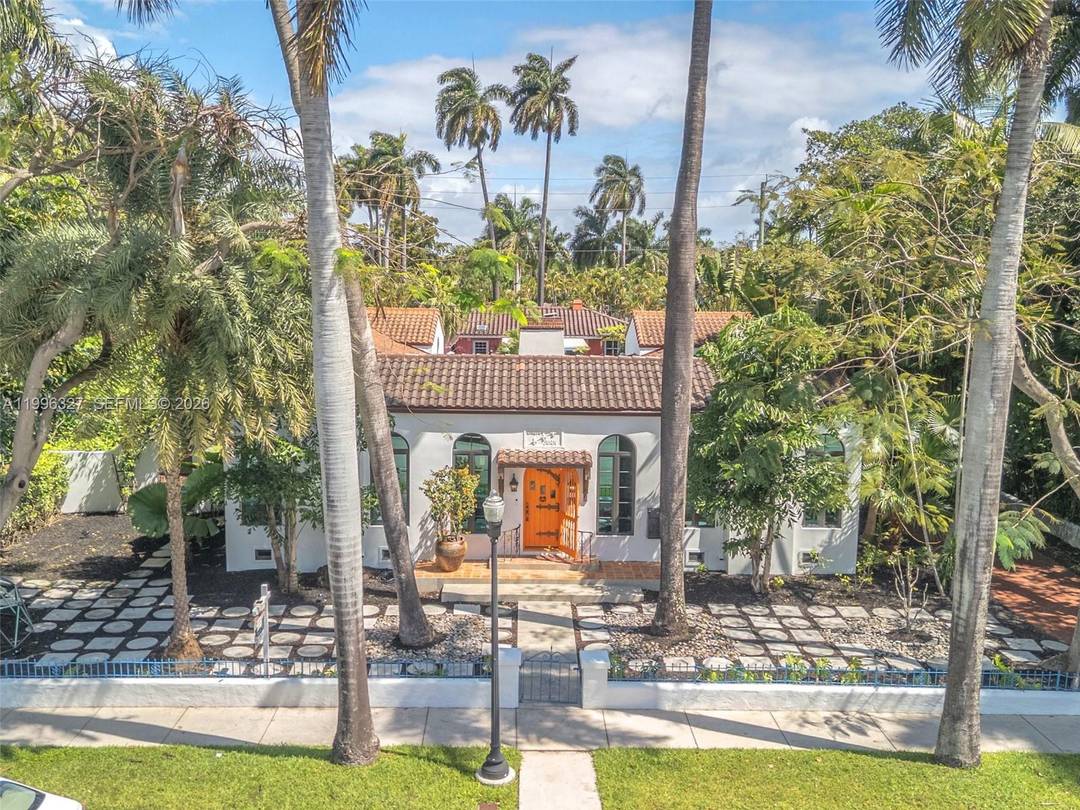 A new chapter begins for award winning Casa Juan circa 1924, a Mediterranean Revival masterpiece in the heart of Hollywood Beach.