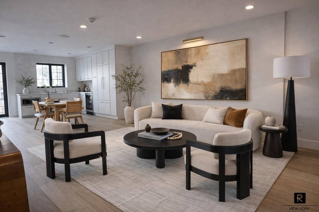 Be the first to live in this thoughtfully designed, modern townhome that has undergone a complete gut renovation, blending contemporary finishes with timeless charm.