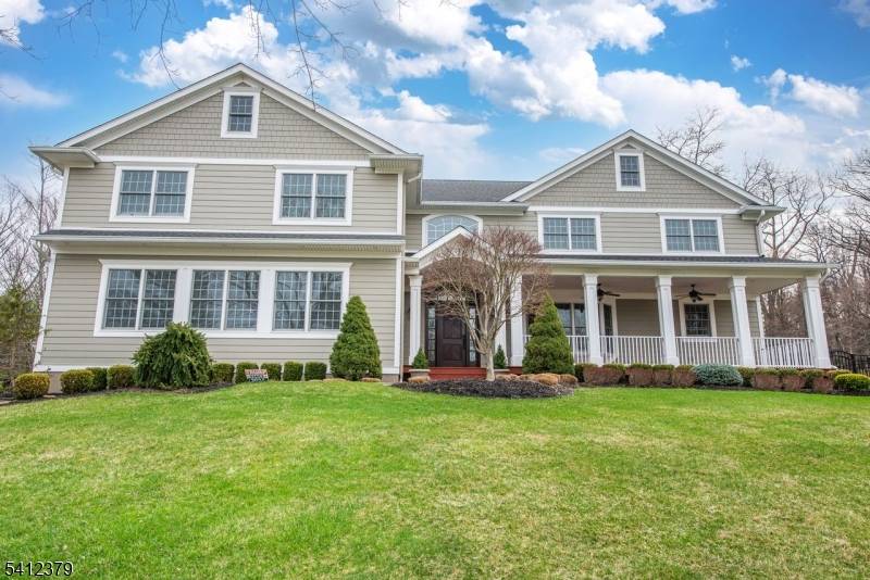 Welcome to this magnificent custom built home where classic design meets contemporary luxury.