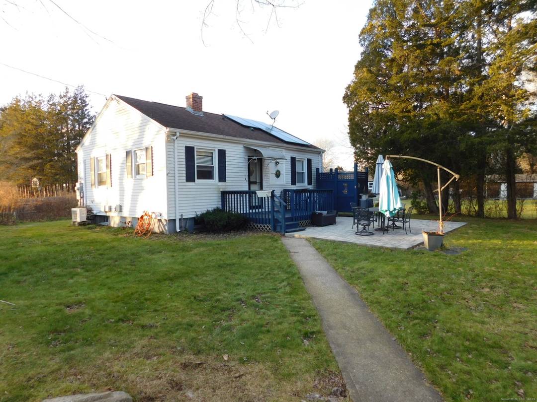 Welcome to Pleasure Beach Neighborhood !