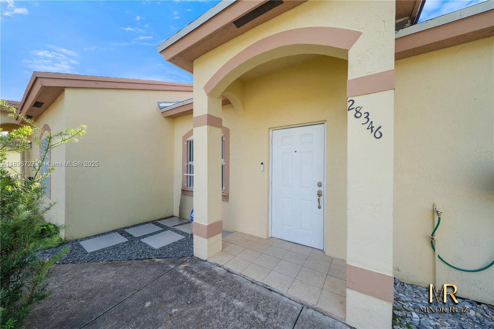 Move in ready and stylishly upgraded kitchen, New countertops, stainless steel appliances, and new flooring throughout.