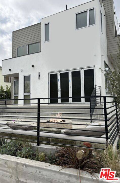 1900 20th St 3BR Santa Monica La