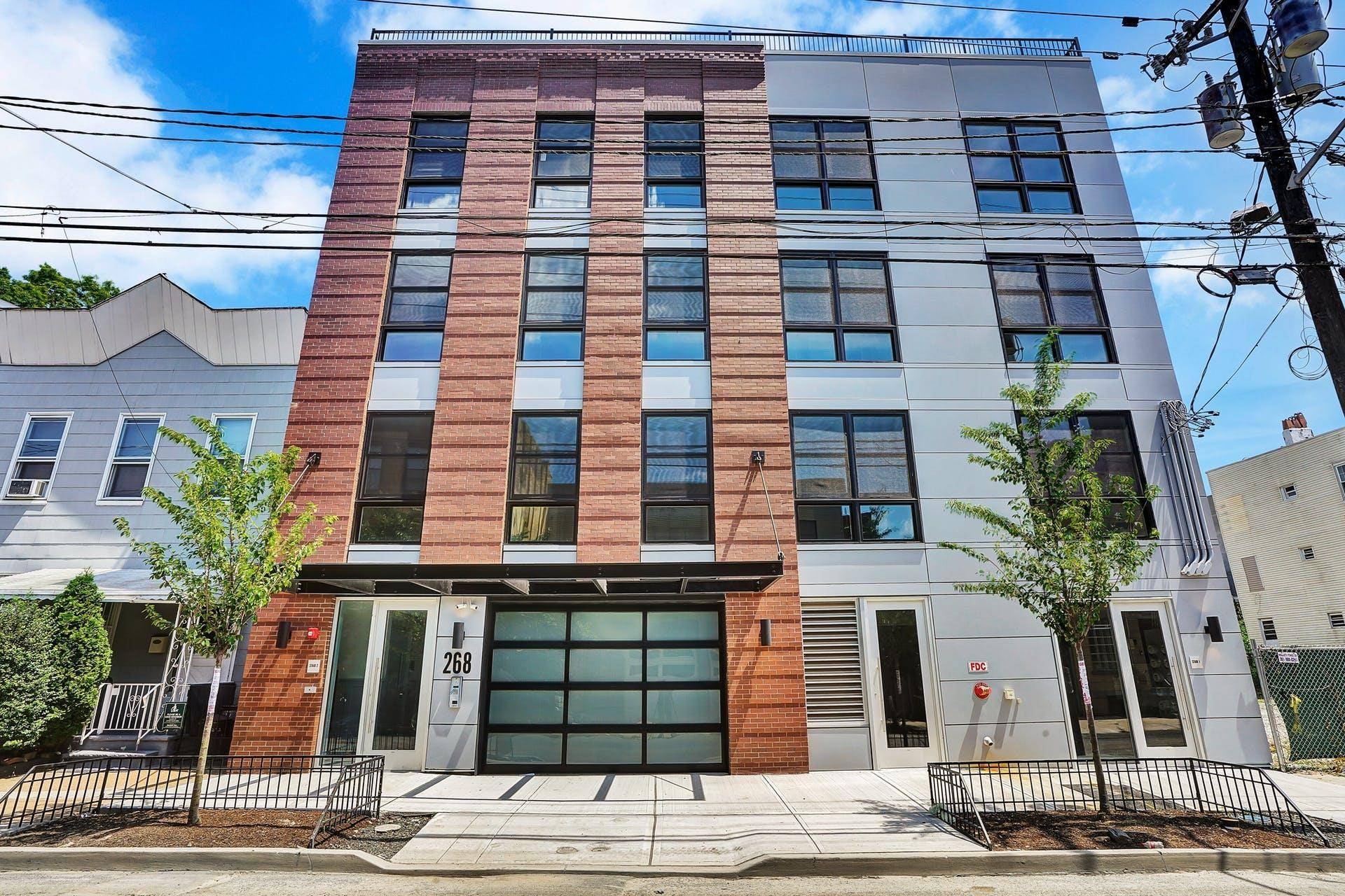 268 NEW YORK AVE New Jersey