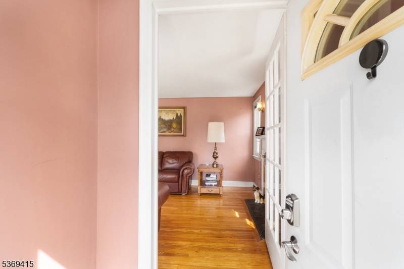 Welcome to this charming and updated 3 bedroom, 1 bath Cape Cod located in a desirable neighborhood in Clark, NJ.