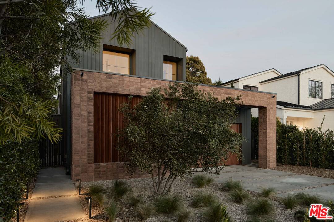 2026   Louella Ave 4BR Marina Del Rey La