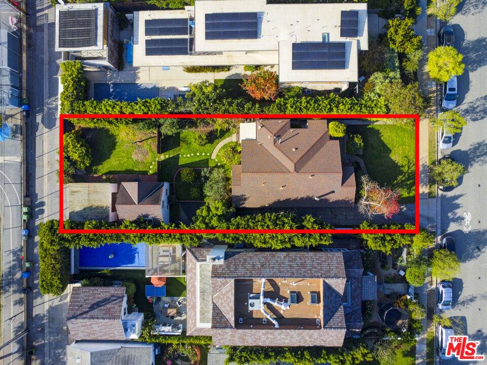 844   25th St 3BR Santa Monica La