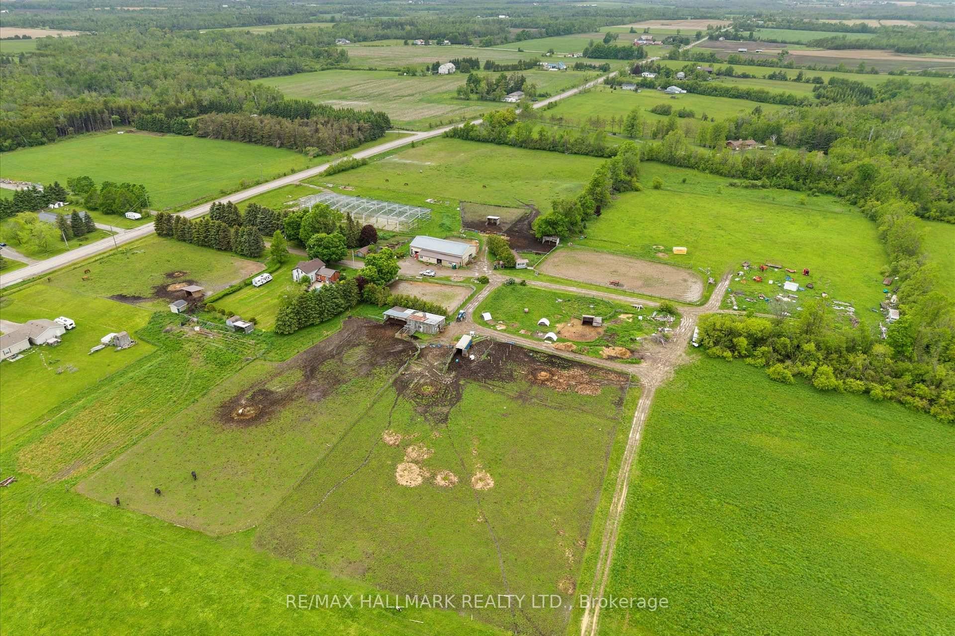 An incredible opportunity to own a renowned amp ; versatile equestrian estate with unlimited potential for both business amp ; personal use.