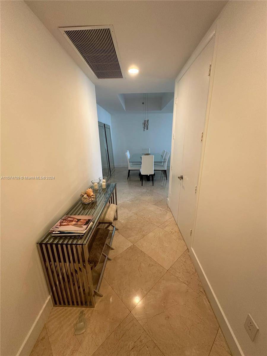 lowest price ! ! !. This immaculate 2 bedroom 2 bathroom unit in Trump Tower I Sunny Isles showcases breathtaking intracoastal views and is conveniently located within walking distance to ...