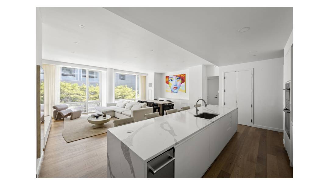 Please reach out to the listing agent, John Giannone or Lauren Muss, at Douglas Elliman to schedule a tour.