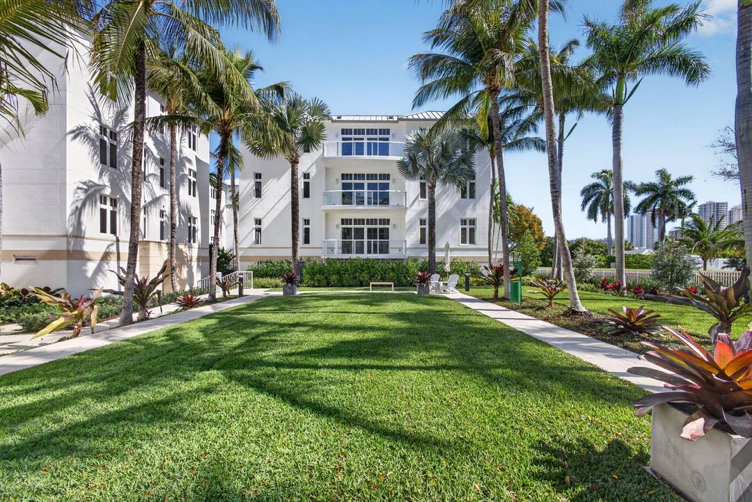 Discover a peaceful island escape in Residence 5 301, a thoughtfully designed garden level retreat within the exclusive HAVN community.
