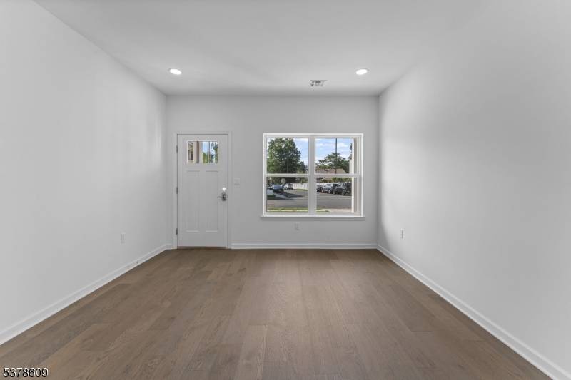 Brand new construction in Roselle Township built from the ground up.