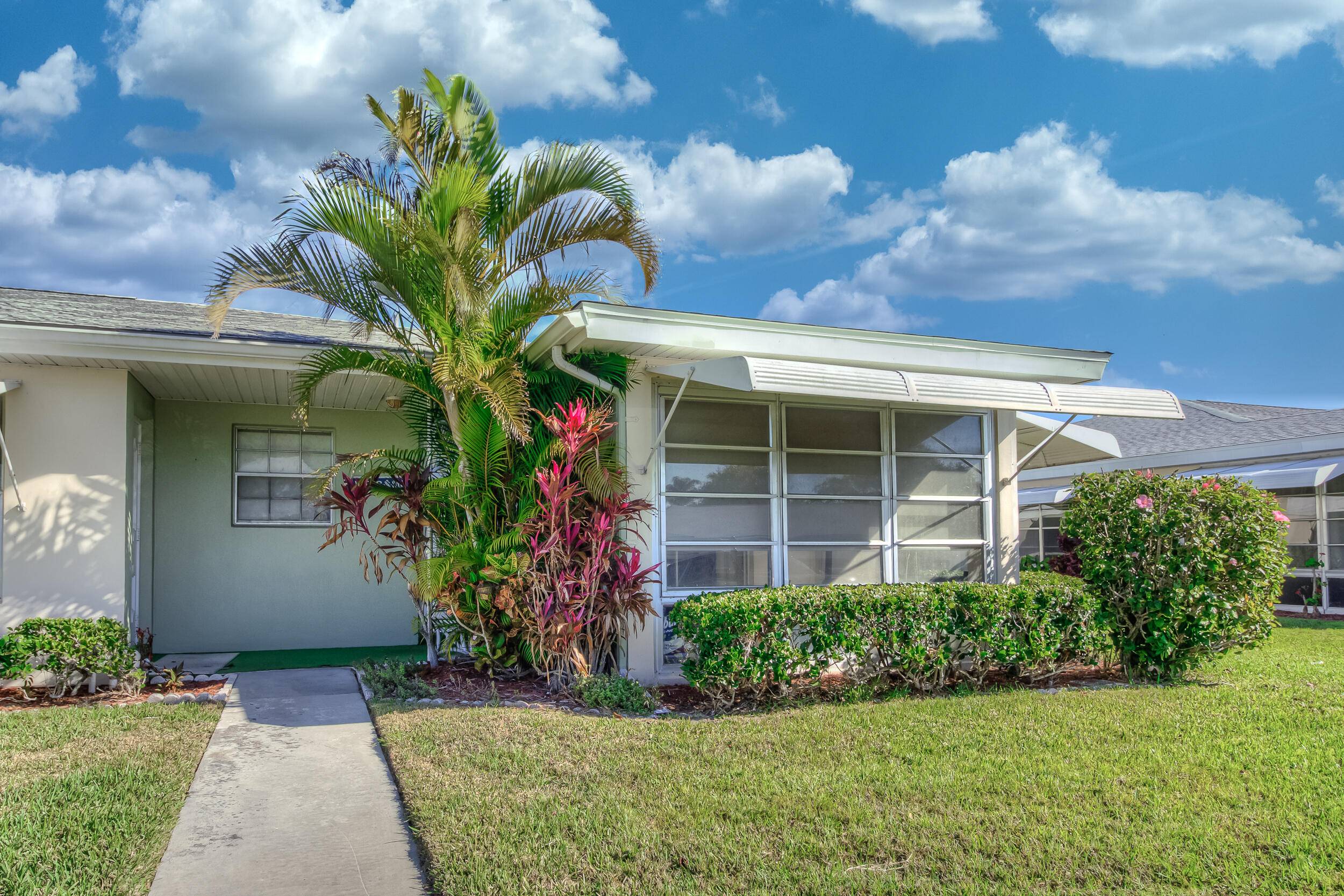 This is your chance to own a slice of paradise on Florida's Treasure Coast !