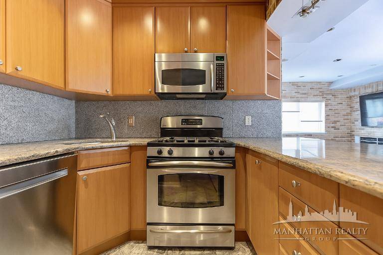 Modern Condo with Deeded Parking in Prime Sheepshead Bay !