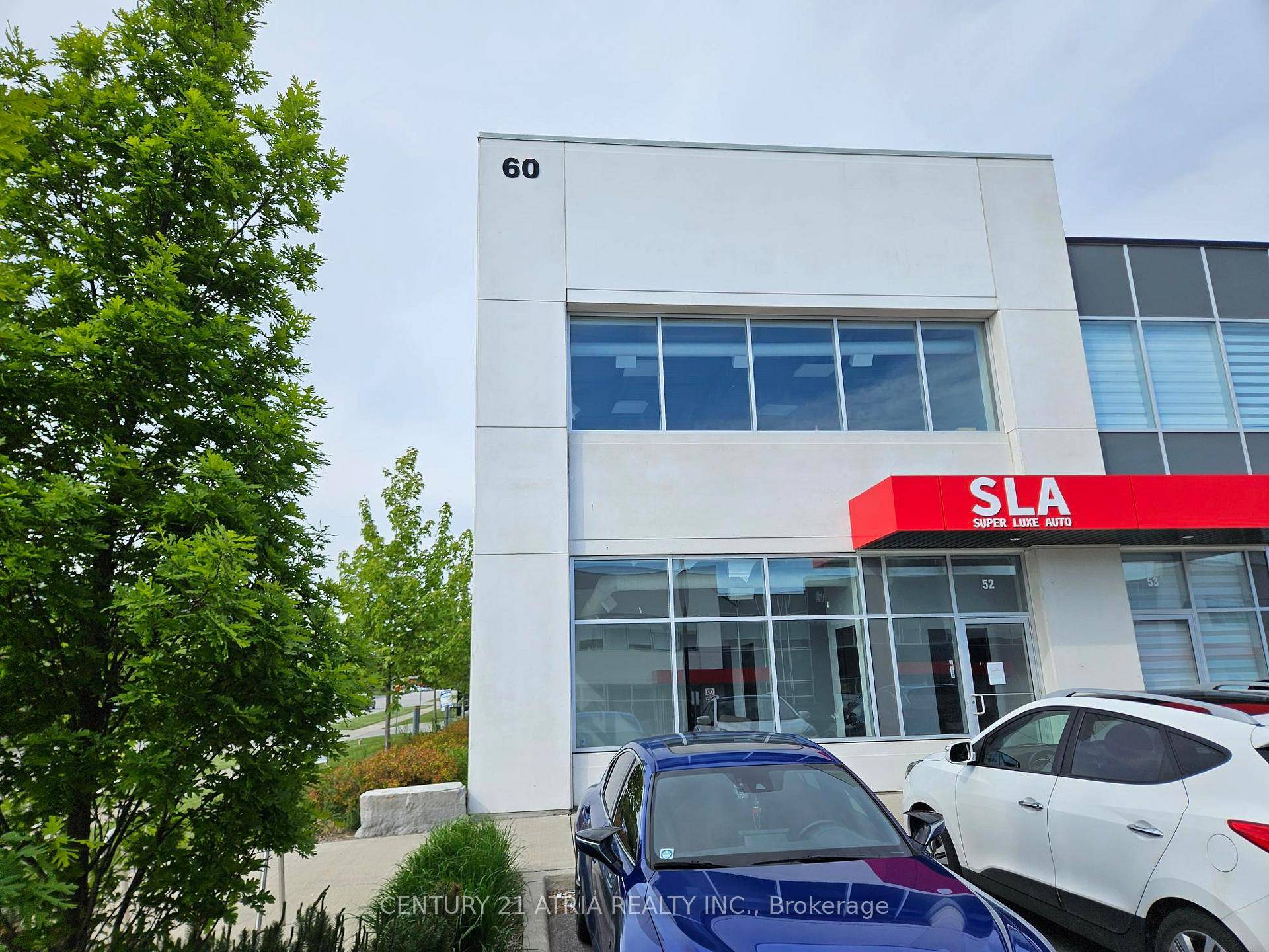 Rare End Unit with Corner Windows and Lots of Natural Light.