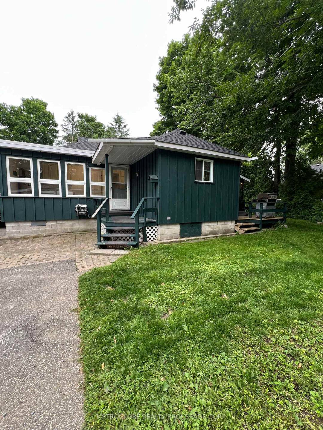 Renovated 3 bedroom, 1 bath bungalow for lease in a quiet neighbourhood close to the beach and all amenities.