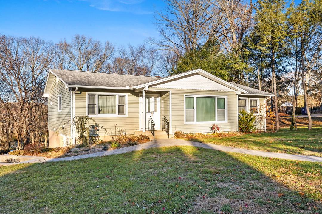 Just in time for the holidays this home is the ultimate gift !