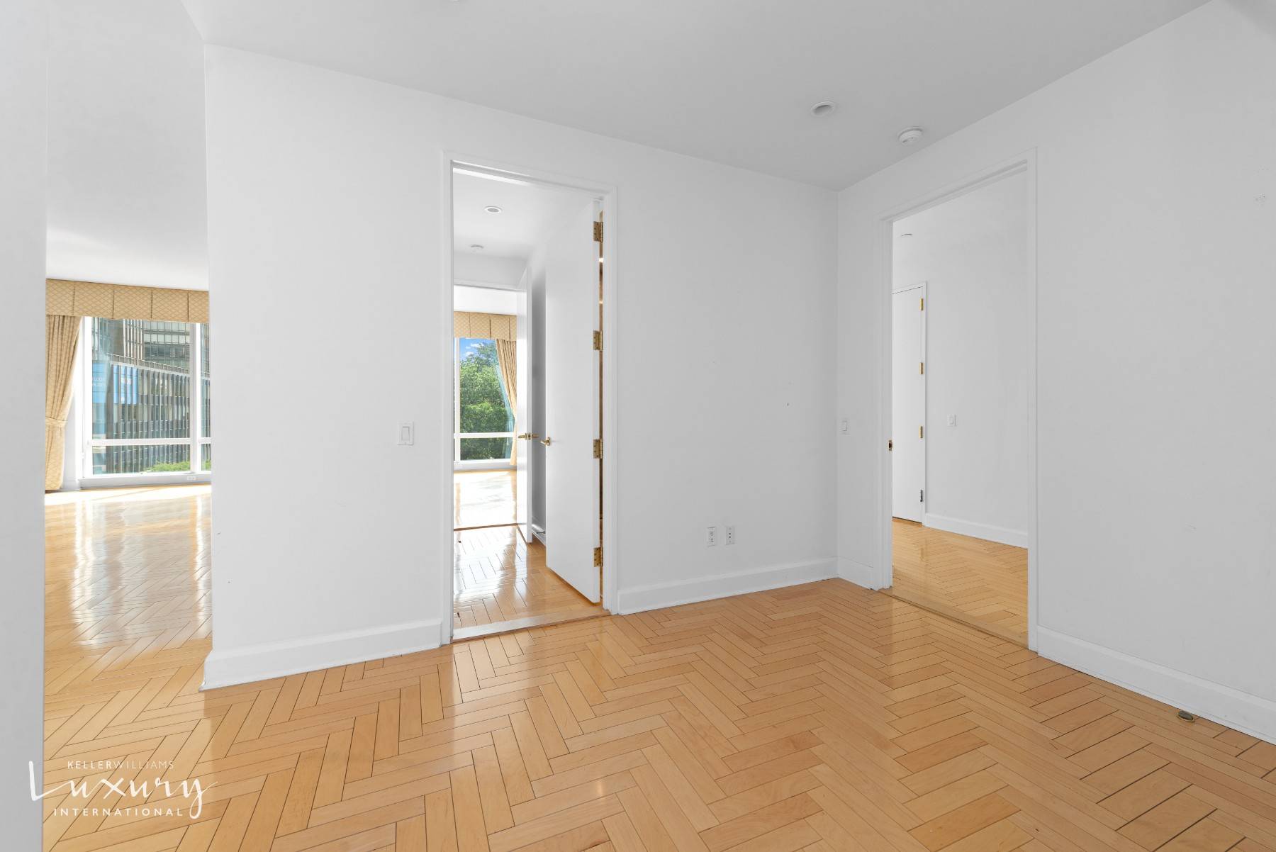 Buildings Best Three Bedroom Value !