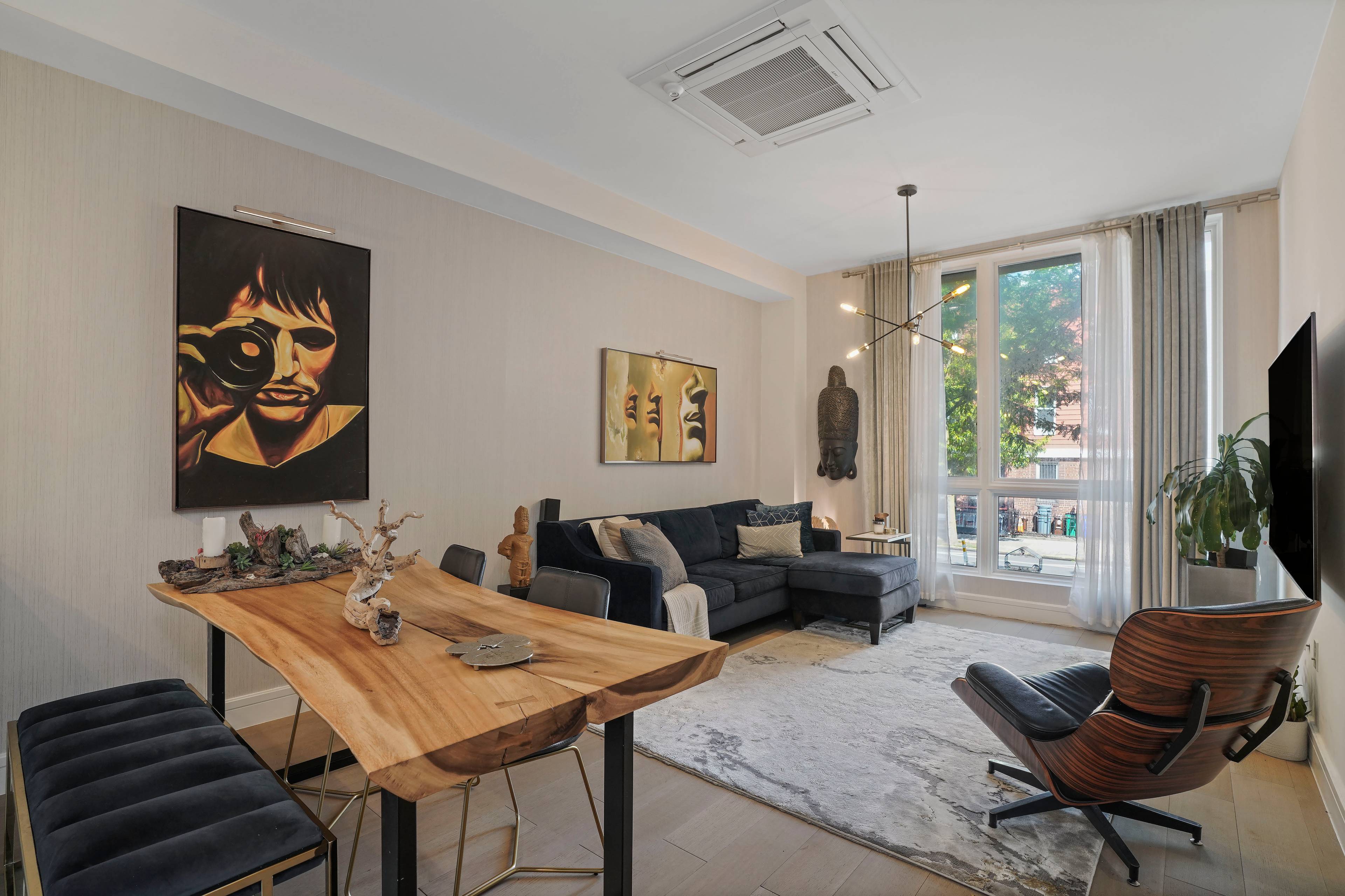 Luxury Living in Greenwood s Premier Condominium Stanton on Sixth This expansive duplex residence is one of the most thoughtfully designed homes you ll encounter on your search.