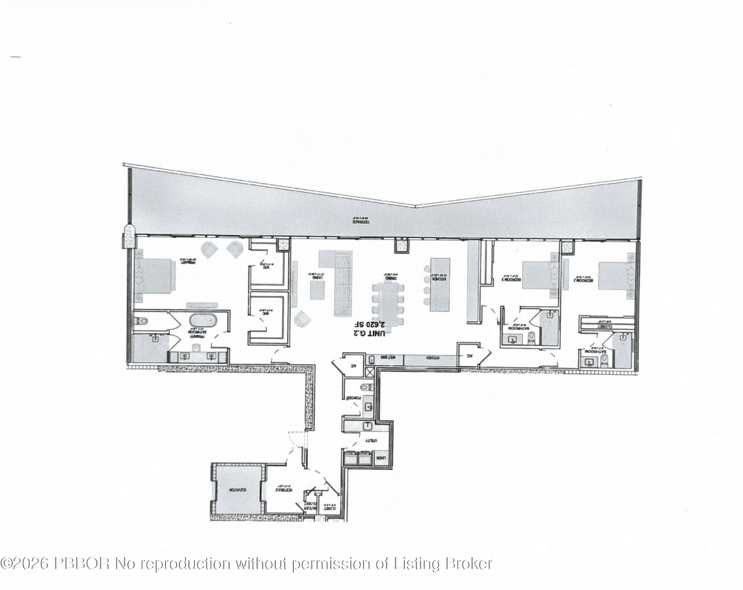 The Berkeley introduces a new standard of waterfront living in West Palm Beach.