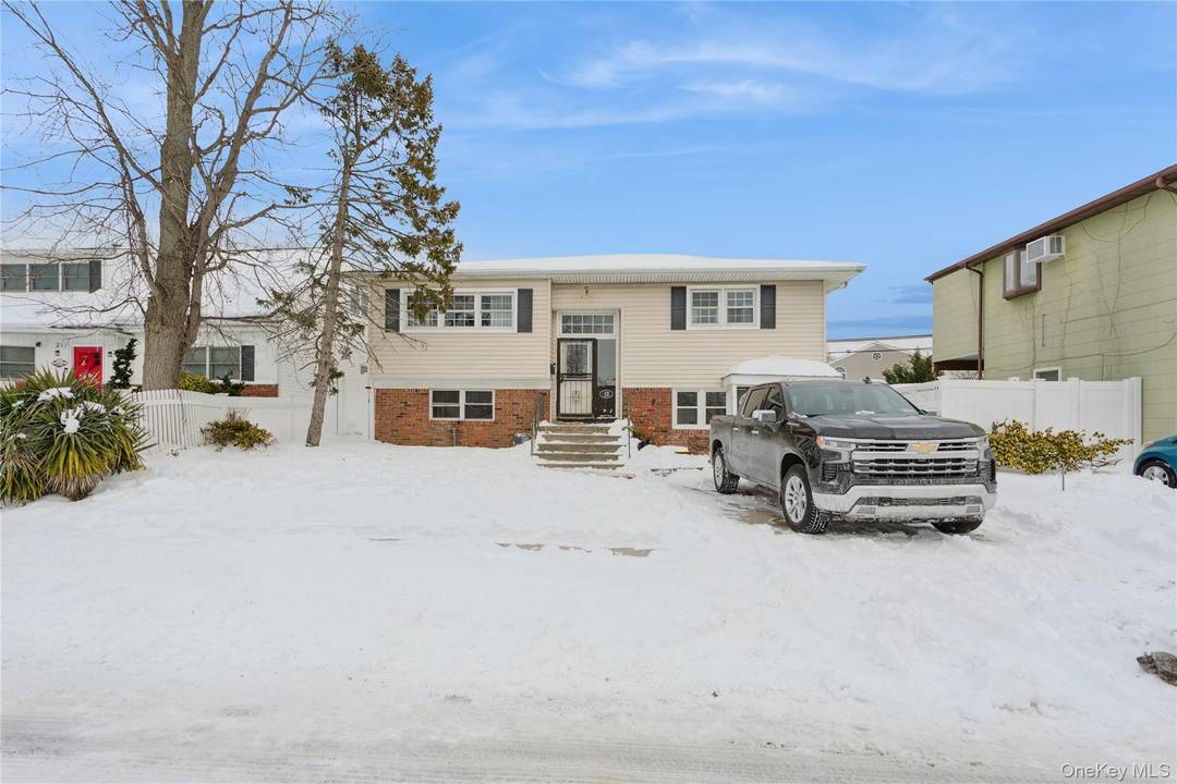 Do you want to own a legal two family home in the heart of Island Park ?