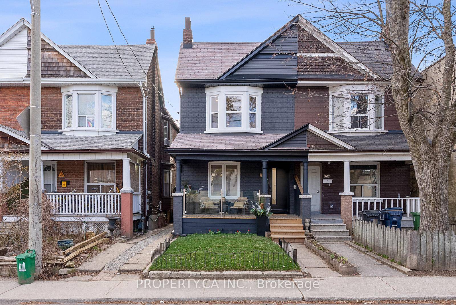 Looking For A Condo Alternative ?