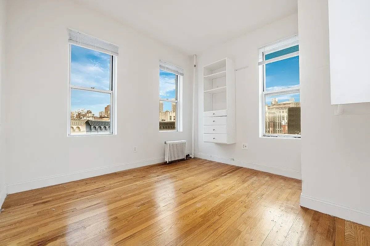 Welcome to your new Greenwich Village ONE BEDROOM APARTMENT !