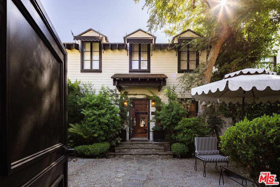 636   Huntley Dr 2BR Sunset Strip La