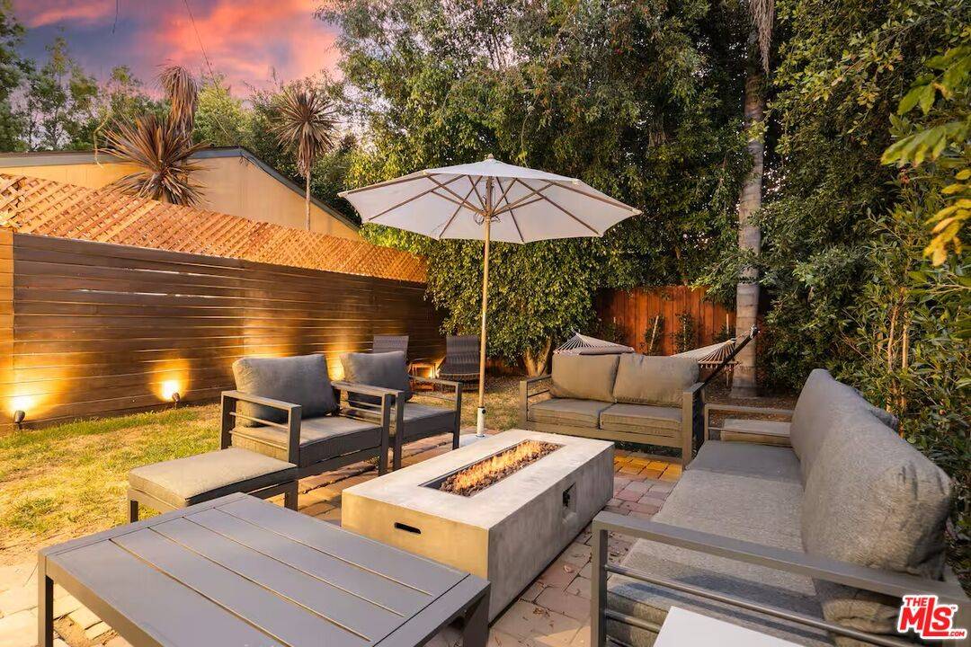 735 N Ogden Dr 3.0 Hollywood Hills East LA