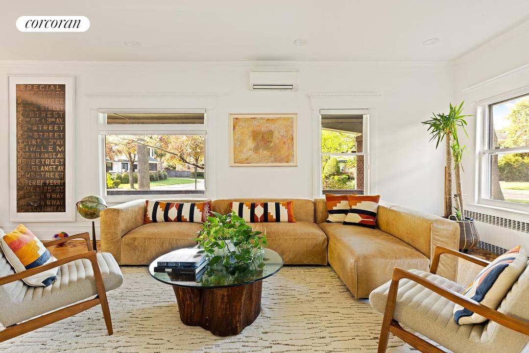 Welcome to 1806 Ditmas Avenue, a rare opportunity to own a beautifully preserved 5500 SF, 7 bedroom, 4.